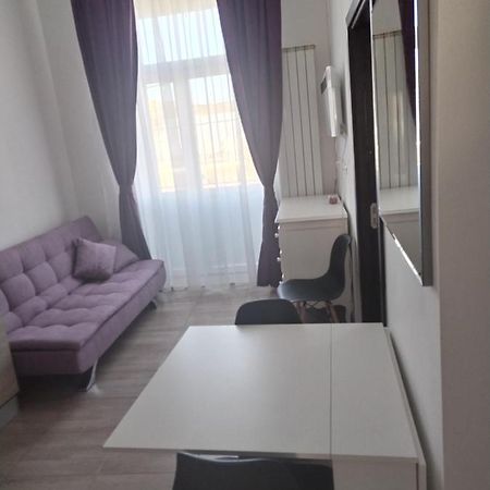 Apartament Nimfea Apartment Орадеа Екстериор снимка