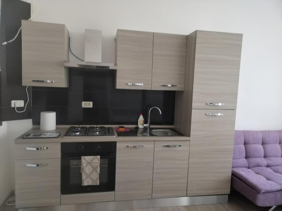Apartament Nimfea Apartment Орадеа Екстериор снимка